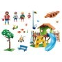 Playmobil - Loc De Joaca In Parcul De Aventuri Playmobil - 3